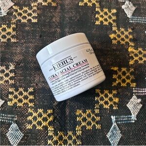 NWT Kiehls Ultra Facial Cream size 125ml